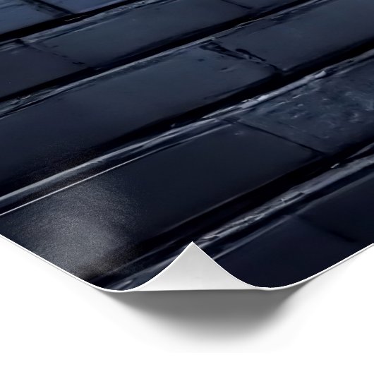 光の境界 ポスター (コーナー)