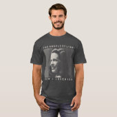 光の天使の家族 Tシャツ (正面フル)