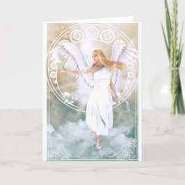 光の天使 シーズンカード