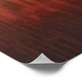 光の天国 ポスター (角)