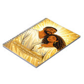 光の子 ノートブック (左側)