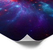 光の存在 – 彼女 ポスター (角)