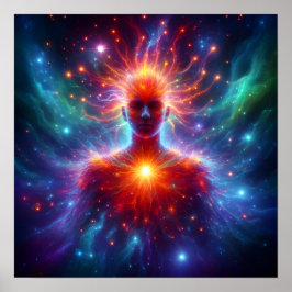 光の存在 – 彼女 ポスター