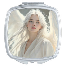 光の守護者 – シルバードーンの天使