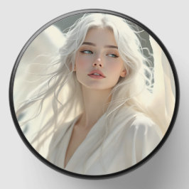 光の守護者 – シルバードーンの天使