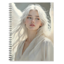 光の守護者 – シルバードーンの天使