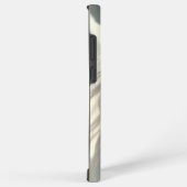 光の守護者 – シルバードーンの天使 SAMSUNG GALAXYケース (右側面)