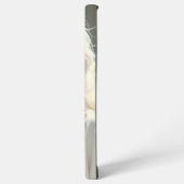 光の守護者 – シルバードーンの天使 SAMSUNG GALAXYケース (左側面)