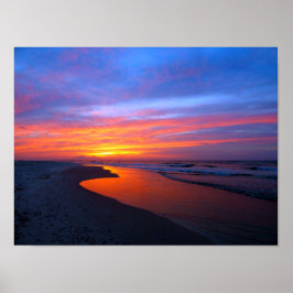 光の川 ポスター