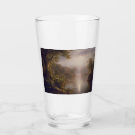 光の川（熱帯の朝） タンブラーグラス