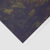 光の川（熱帯の朝） 薄葉紙 (詳細)