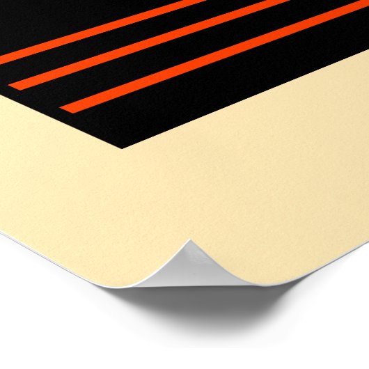 光の息子 ポスター (角)