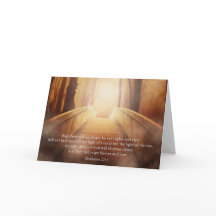 光の慰めのための橋