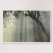 光の指先ジグソーパズル ジグソーパズル (横)