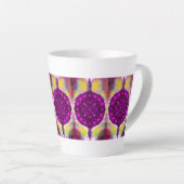 光の振動 カフェラテマグ (右アングル)