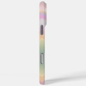 光の波 Case-Mate iPhoneケース (裏面 / 右)