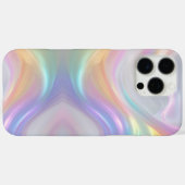 光の波 Case-Mate iPhoneケース (裏面 (横))