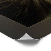 光の火花 ポスター (角)