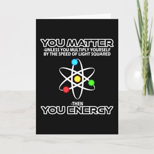 光の物理速おもしろい度 カード (正面)