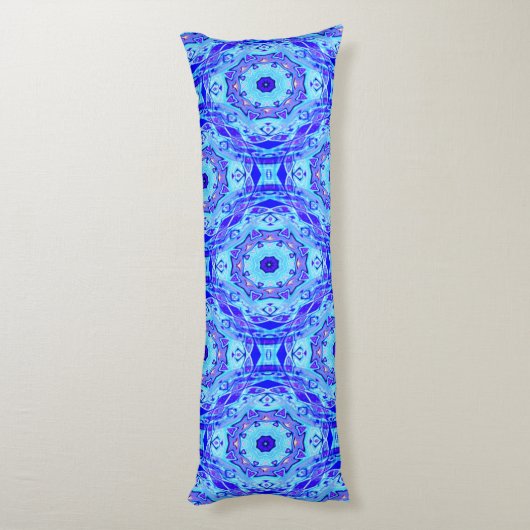 光の癒し….. ボディピロー (裏面 (縦))