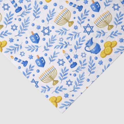 🕎🕎🕎光の祭典 薄葉紙 (詳細)