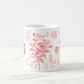 光の秘密 コーヒーマグカップ (中央)