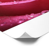 光の窓から ポスター (角)