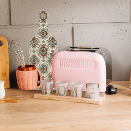 光の素朴伝統 カッティングボード