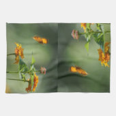 光の翼 キッチンタオル (横)