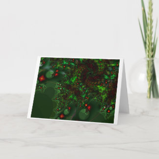 光の花束 シーズンカード