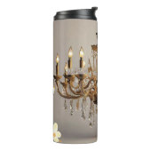 「光の芸術」 タンブラー (回転左)