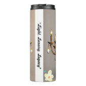 「光の芸術」 タンブラー (裏面)