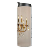 「光の芸術」 タンブラー (回転右)