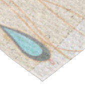 光の言語に落書きする テーブルクロス (アングル)