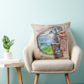 光の言語を学ぶ クッション (椅子)