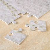 光の言語を学ぶ ジグソーパズル (側面)