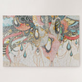 光の言語を学ぶ ジグソーパズル (横)