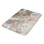 光の言語を学ぶ バスマット (アングル)