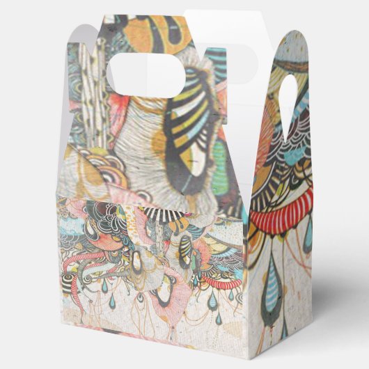 光の言語を学ぶ フェイバーボックス (オープン)