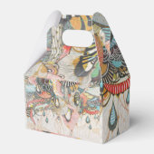 光の言語を学ぶ フェイバーボックス (正面サイド)