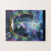 光の言語 ジグソーパズル (横)