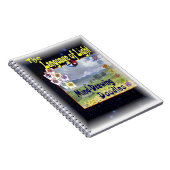 光の言語 ノートブック (右側)