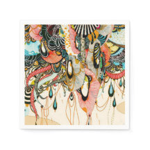 光の言語 – Doodling Art