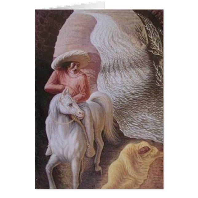 光の錯覚 (正面)