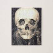 光の錯覚 ジグソーパズル (縦)