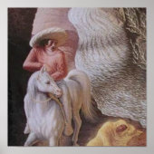 光の錯覚 ポスター (正面)