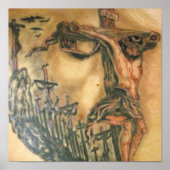 光の錯覚 ポスター (正面)