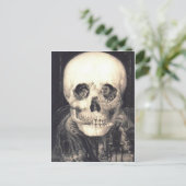 光の錯覚 ポストカード (スタンド正面)