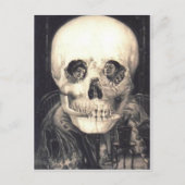 光の錯覚 ポストカード (正面)