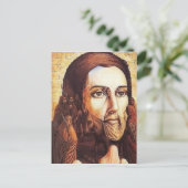 光の錯覚 ポストカード (スタンド正面)